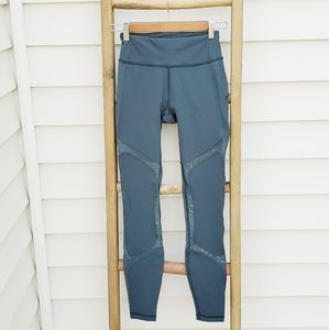 Lululemon Lab Bounce Tight Leggings